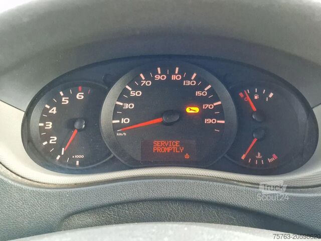 Transportador de coches Renault Master 2.3 DCi - Cartransport - Winch - 3.500 ...