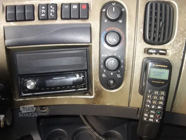 Standardni SZM Renault Premium 440 MANUAL GEARBOX,AIRCO