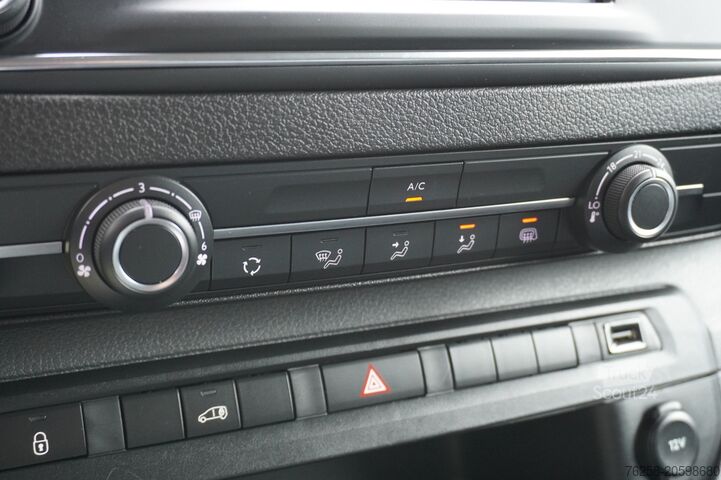 Furgão de caixa Opel Vivaro 2.0 CDTI 144PK L2 EURO 6 - Airco - Navi ...