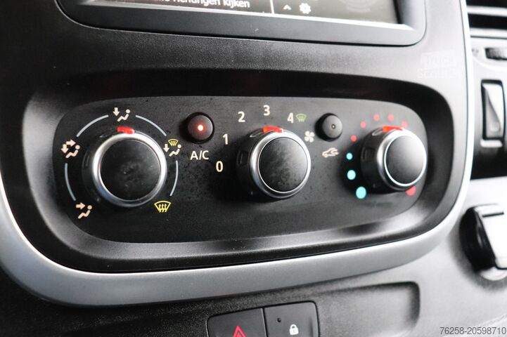 Мікроавтобус фургон Renault Trafic 2.0 dCi 145PK Automaat 2x Schuif L2 EURO...