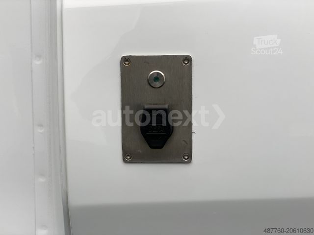 شاحنة إطفاء FORD Transit 350 L3H2 Aut.*KTW/RTW* Liege+Trage+Kamer