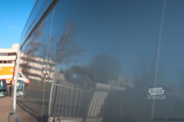 Kombi z visokim stropom MERCEDES-BENZ Sprinter II Kasten 313 CDI/Klima/AHK/FN: 195