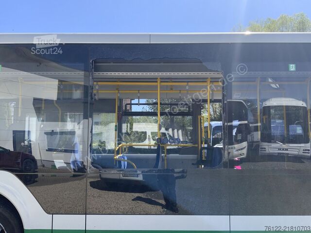 Pilsētas autobuss MAN 12 C Lions City