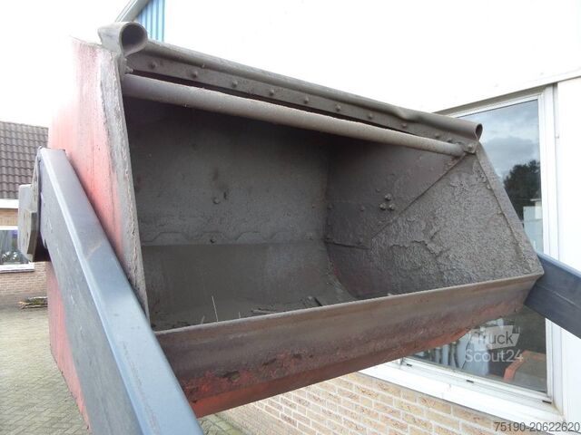 καθαριστής Hako 1450E