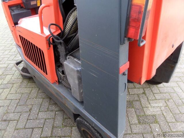 καθαριστής Hako 1450E