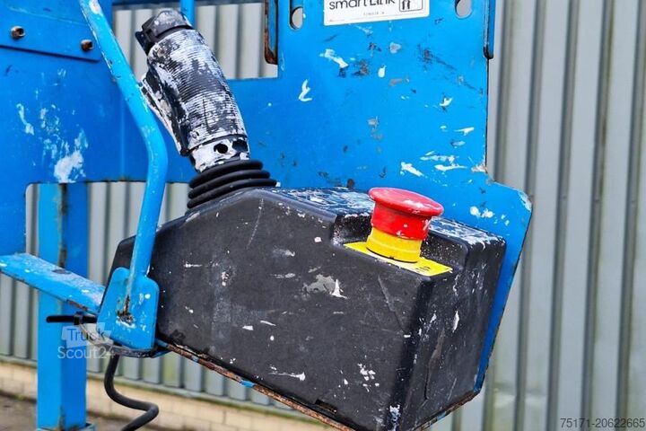 Pont élévateur à ciseaux Genie GS1932 E-Drive Several In Stock, 8m Working Height