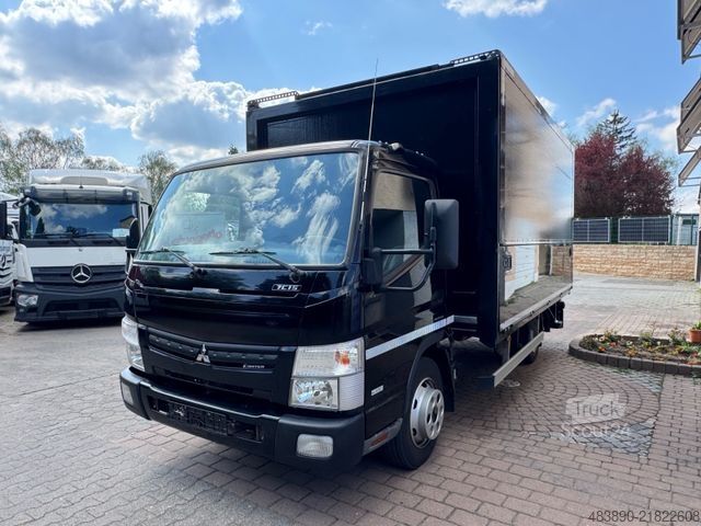 Juomakuorma-auto MITSUBISHI Canter 7C15/LBW/AHK/Top-Zustand