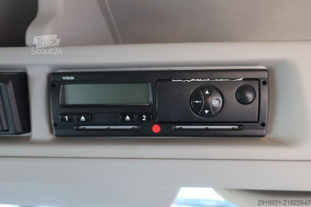 Kombi z visokim stropom FORD Transit Trend 2.Hand / Klima / DoKa / FN:78