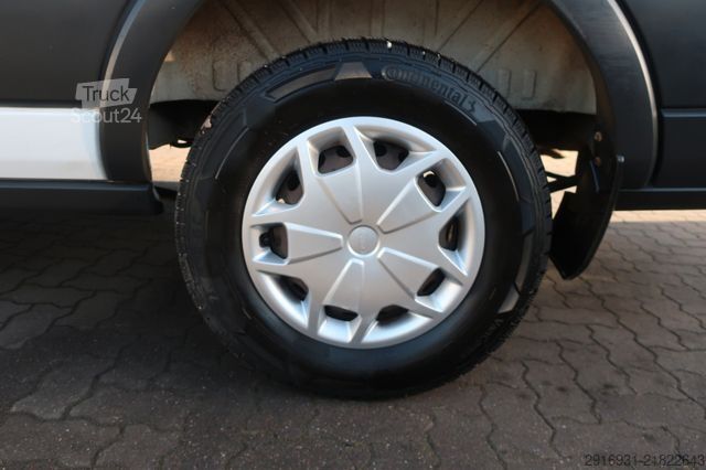 Kombi z visokim stropom FORD Transit Trend 2.Hand / Klima / DoKa / FN:78