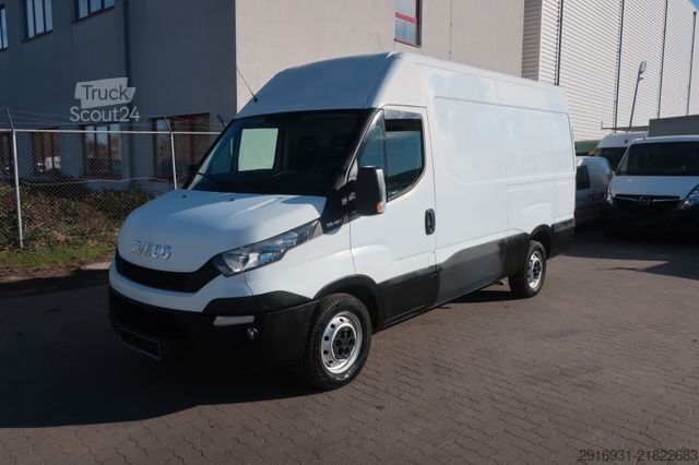 Dubă cu acoperiș înalt IVECO Daily Kasten 35 S 11 V Radstand 3520 L Nr. 103