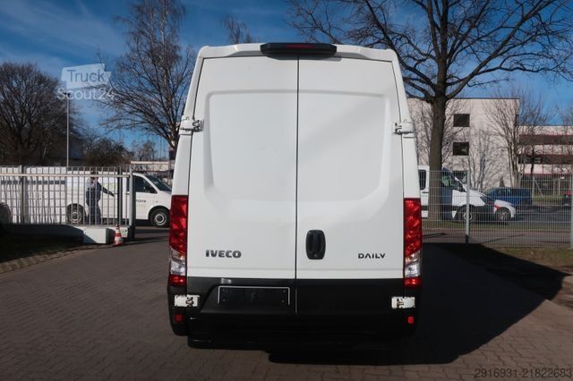 Dubă cu acoperiș înalt IVECO Daily Kasten 35 S 11 V Radstand 3520 L Nr. 103