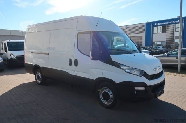 Dubă cu acoperiș înalt IVECO Daily Kasten 35 S 11 V Radstand 3520 L Nr. 103