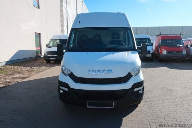 Dubă cu acoperiș înalt IVECO Daily Kasten 35 S 11 V Radstand 3520 L Nr. 103