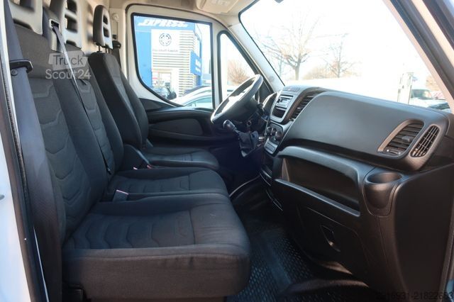 Dubă cu acoperiș înalt IVECO Daily Kasten 35 S 11 V Radstand 3520 L Nr. 103
