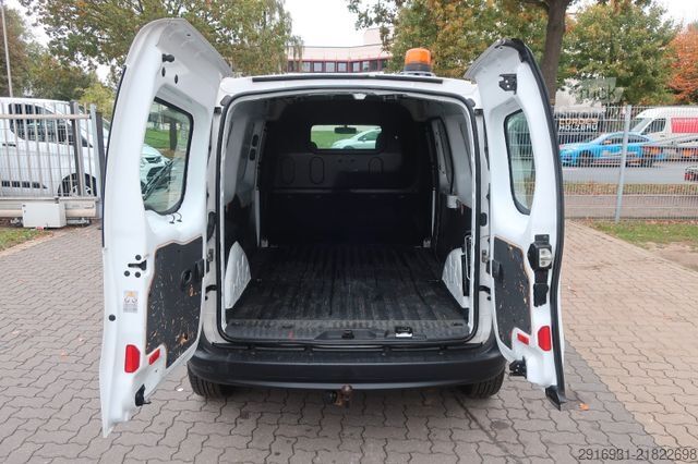 Ploščati dostavnik MERCEDES-BENZ Citan 109CDI extralang 1.Hand / AHK/Klima/FN:192