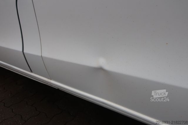 Skåpbil MERCEDES-BENZ Vito Kasten 114/CDI/BT RWD lang / Nr. 195
