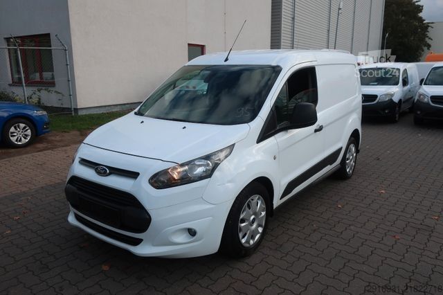 Фургон-панель FORD Transit Connect 1. Hand / Klima / FN: 95