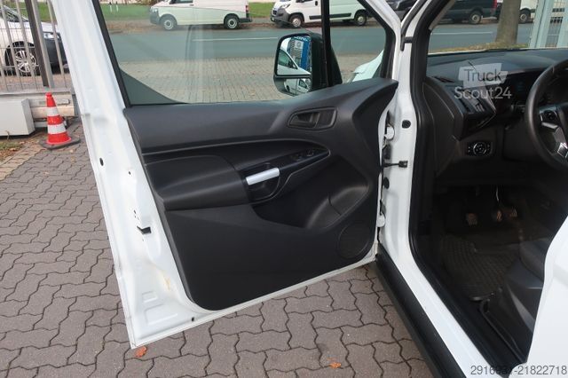 Фургон-панель FORD Transit Connect 1. Hand / Klima / FN: 95