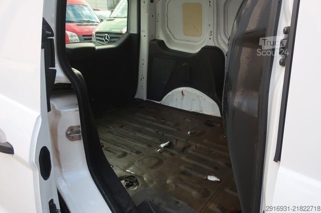 Фургон-панель FORD Transit Connect 1. Hand / Klima / FN: 95