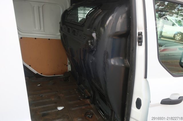 Фургон-панель FORD Transit Connect 1. Hand / Klima / FN: 95