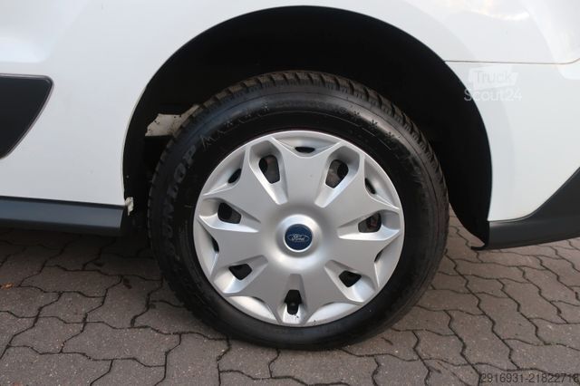 Фургон-панель FORD Transit Connect 1. Hand / Klima / FN: 95