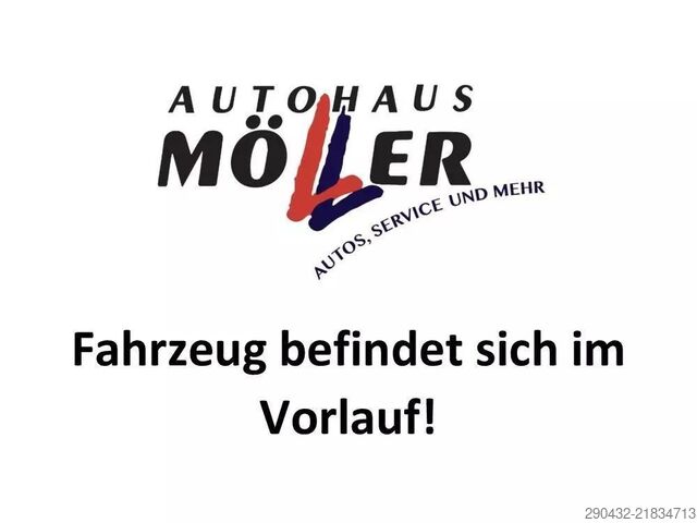 Pick-up VW Amarok Style 3.0 TDI V6 4MOTION / Trittbretter ...
