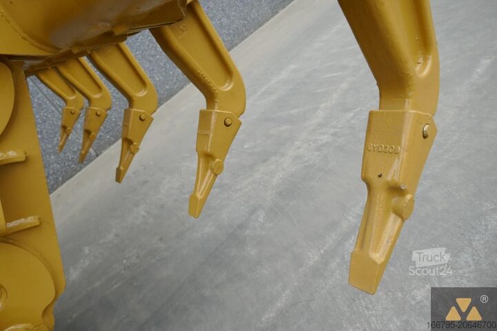 Niveladora Caterpillar 130G