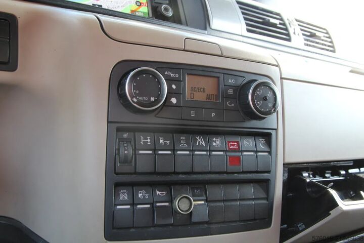Standard-SZM MAN TGS 18.360 Euro 6 - Airco - Navi - NL Truck - G...