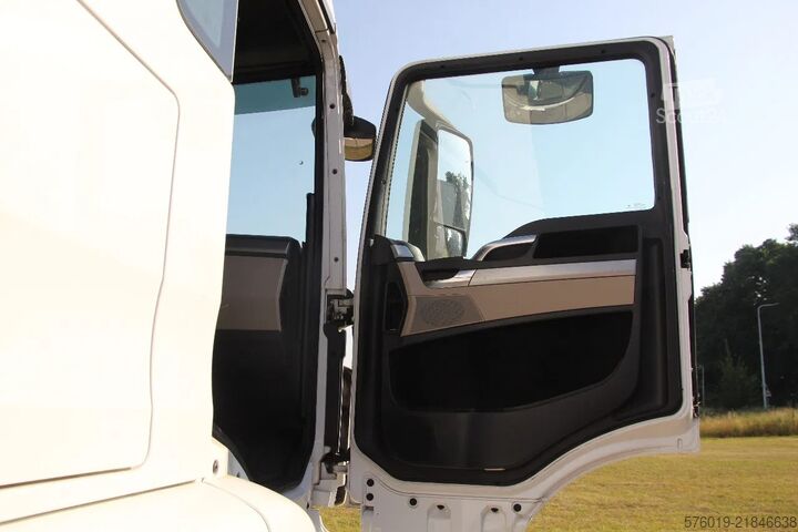 Standard-SZM MAN TGS 18.360 Euro 6 - Airco - Navi - NL Truck - G...