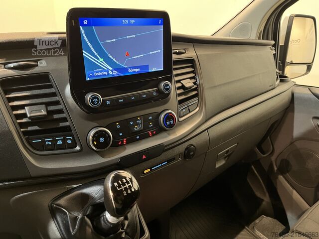 Umpikorja-auto Ford Transit Custom 300 2.0 TDCI L1H1 Trend 130 PK S...