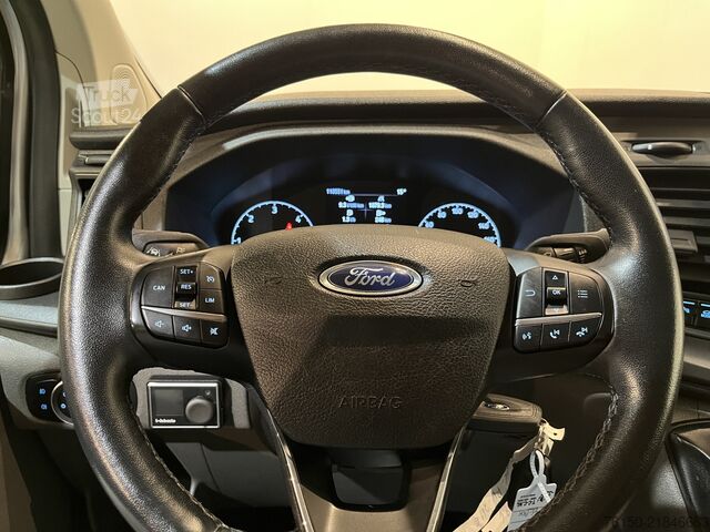 Umpikorja-auto Ford Transit Custom 300 2.0 TDCI L1H1 Trend 130 PK S...
