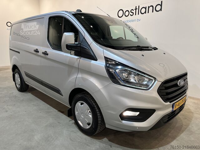 Varebil Ford Transit Custom 300 2.0 TDCI L1H1 Trend 130 PK S...