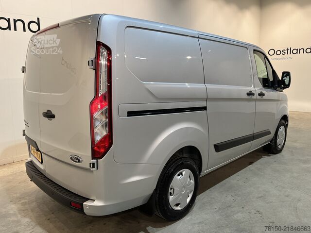 Varebil Ford Transit Custom 300 2.0 TDCI L1H1 Trend 130 PK S...