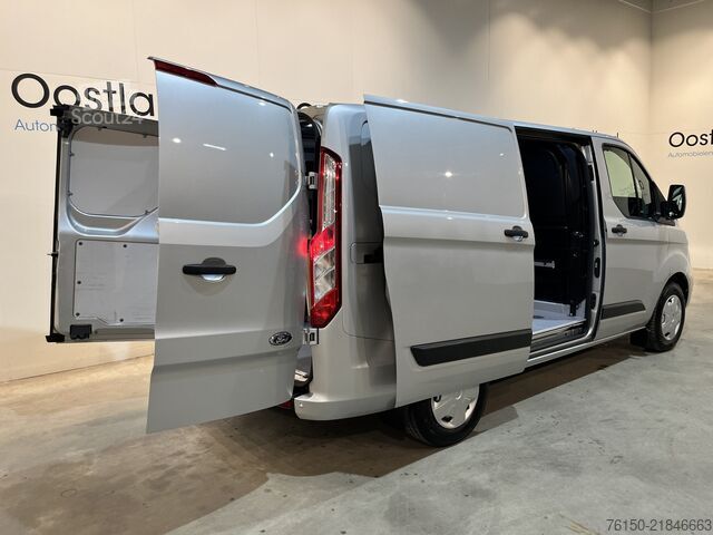 Varebil Ford Transit Custom 300 2.0 TDCI L1H1 Trend 130 PK S...