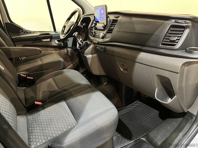 Varebil Ford Transit Custom 300 2.0 TDCI L1H1 Trend 130 PK S...