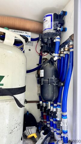 Wohnmobil LKW Iveco EuroCargo ML