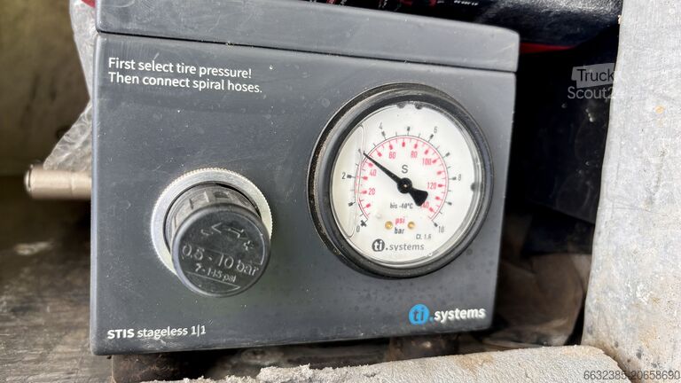 Wohnmobil LKW Iveco EuroCargo ML