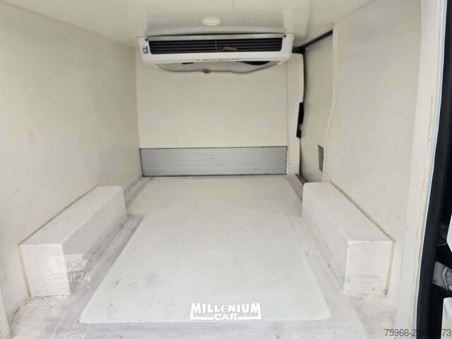 Chladiareň dodávka Opel OPEL VIVARO 2019 FRIGORIFERO ❄️KM 157000