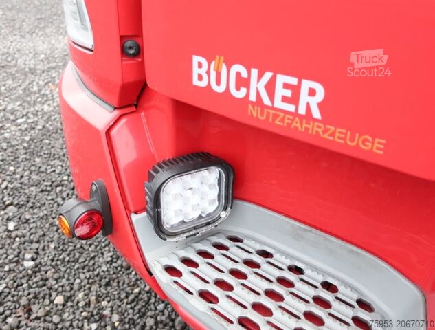 Standarta vilcējs DAF XG+ 530 FT Standklima Intarder Navigation