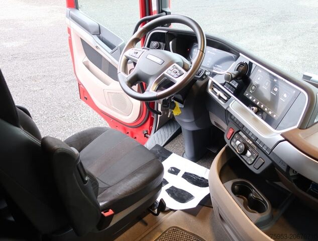 MVI Trucks B.V. MVI Trucks B.V. MVI Trucks B.V.