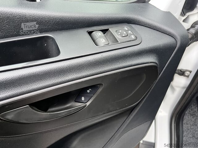 Stationwagen met hoog dak Mercedes-Benz Sprinter 314 2.2 CDI L2H2 Werkplaats inrichting...