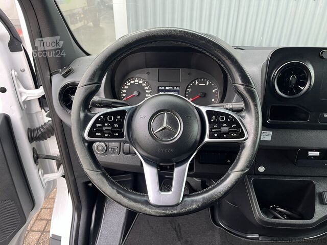 Stationwagen met hoog dak Mercedes-Benz Sprinter 314 2.2 CDI L2H2 Werkplaats inrichting...
