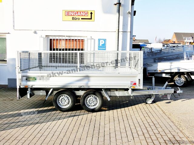Autoc. cas. rib. a 3 lati Unsinn WEB-DK3017-26-13-E 2600kg 306x175