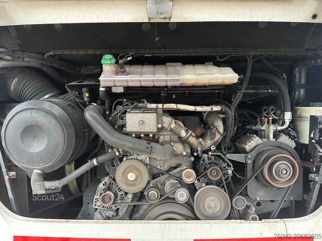 Turistinis autobusas NEOPLAN P15 Cityliner Toterwinken Assist*EEV*57Sitze