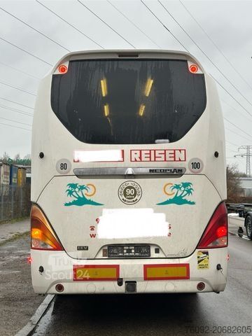 Turistinis autobusas NEOPLAN P15 Cityliner Toterwinken Assist*EEV*57Sitze