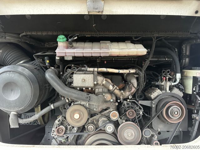 Turistinis autobusas NEOPLAN P15 Cityliner Toterwinken Assist*EEV*57Sitze