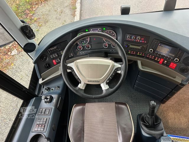 Turistinis autobusas NEOPLAN P15 Cityliner Toterwinken Assist*EEV*57Sitze