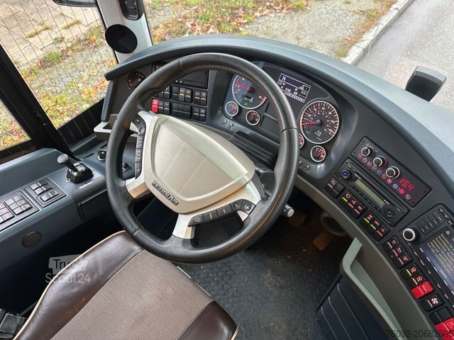 Turistinis autobusas NEOPLAN P15 Cityliner Toterwinken Assist*EEV*57Sitze