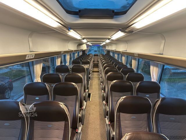 Turistinis autobusas NEOPLAN P15 Cityliner Toterwinken Assist*EEV*57Sitze