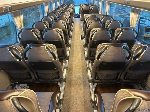 Turistinis autobusas NEOPLAN P15 Cityliner Toterwinken Assist*EEV*57Sitze